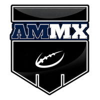 Logo de Americano a lo Mexicano