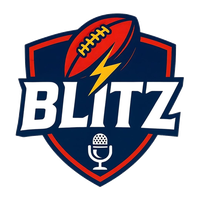 Logo de BLITZ