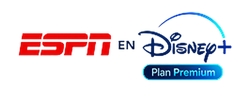 ESPN · Disney+ Premium