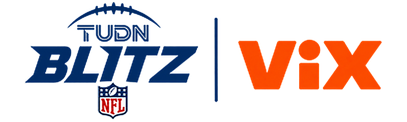 TUDN Blitz · ViX