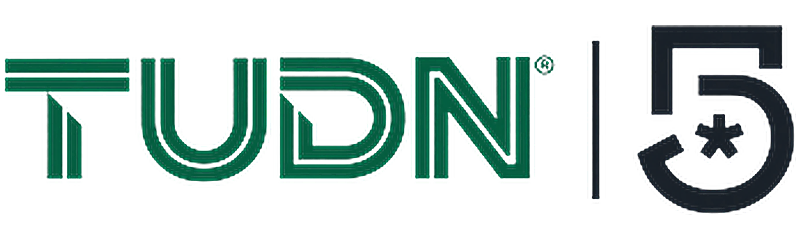 TUDN · Canal 5