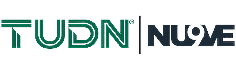 TUDN · NU9VE